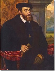 carlos V