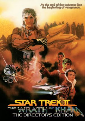 Star Hollywood on Star Trek  The Wrath Of Khan 1982 Hollywood Movie Watch Online   Free