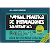Manual práctico de Instalaciones Sanitárias Tomo I - Jaime Nisnovich