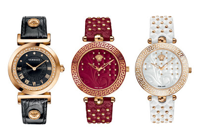 Đồng hồ Versace có tốt không? Giá của đồng hồ Versace là bao nhiêu?
