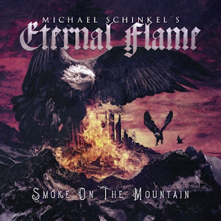 Το βίντεο των Eternal Flame για το "Smoke On The Mountain" από το album "Smoke On The Mountain"