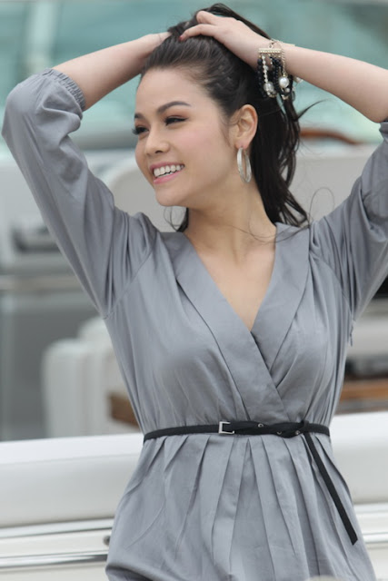 Lịch diễn của Nhật Kim Anh