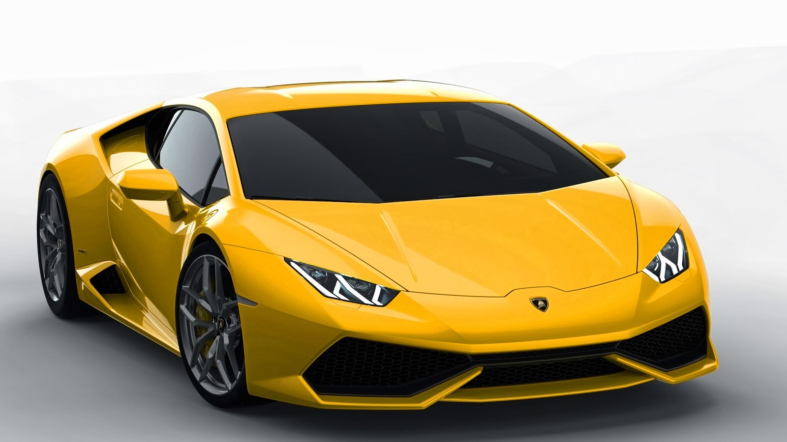 2014 Sports Cars