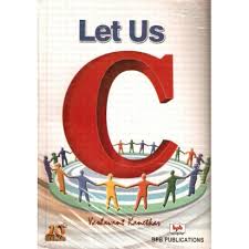 Let Us C Yashwant_Kanetkar