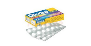 Oledro 30 Tablet