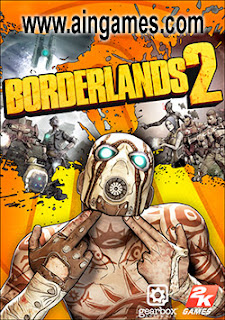 Download Game Borderlands 2