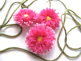 flower loom daisy