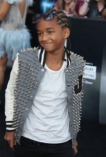 Foto Jaden Smith