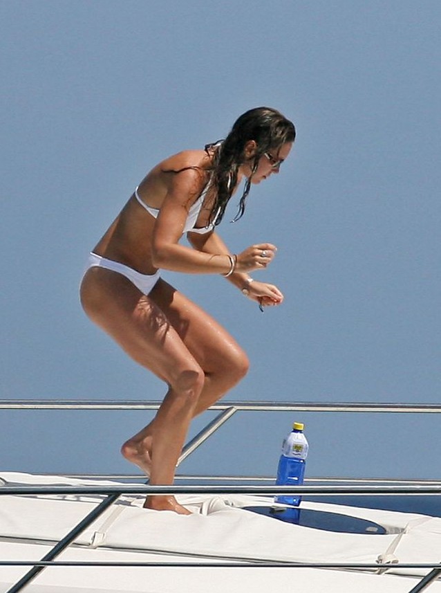 pippa middleton bikini