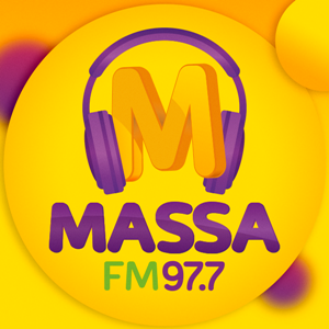 Ouvir agora Rádio Massa FM 97,7 - Florianópolis / SC