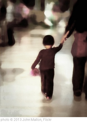 'Shopping with dad' photo (c) 2013, John Mallon - license: http://creativecommons.org/licenses/by/2.0/