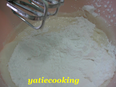Yatie s Cooking ROYAL ICING