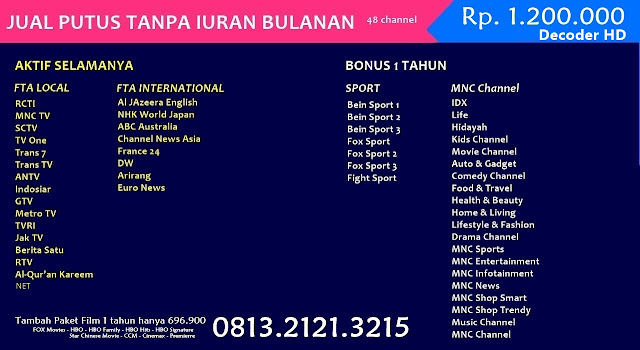 Promo MNC Vision Tarutung, MNC Vision Tarutung, Kantor MNC Vision Tarutung, Teknisi MNC Vision Tarutung, Pasang MNC Vision Tarutung, Parabola Tarutung,