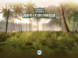 Terrorist Takedown War In Colombia Free Download PC Game Full Version