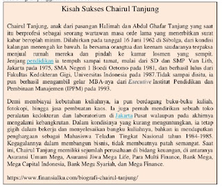 Soal Pilihan Ganda IPS Kelas 8 Semester 2 Bab 1 Asyiknya Belajar Mobilitas Sosial