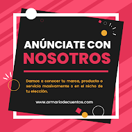 ANUNCIATE EN NUESTRA PÁGINA WEB