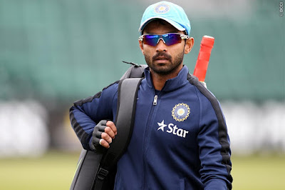 Ajinkya Rahane HD Wallpapers and images free download