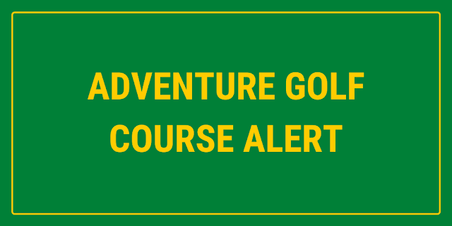 West Park Golf Centre in Chelmsford, Essex will be home to a new Adventure Golf course