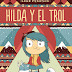 Hilda 1ª Primera Temporada 1080p HD Latino - Ingles