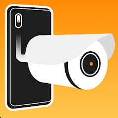 Alfred Home Security Camera APK cho Android, PC, iOS Download a