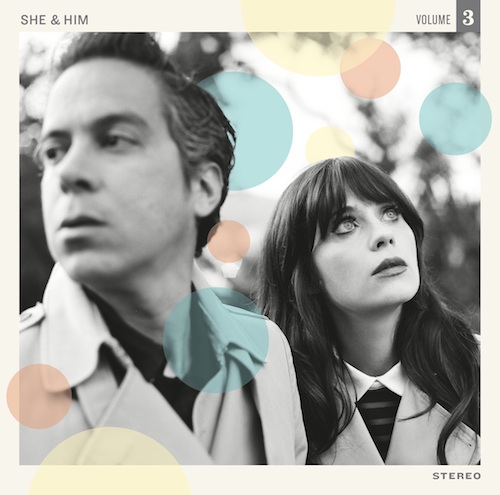 Never Wanted Your Love, a nova canção de She & Him