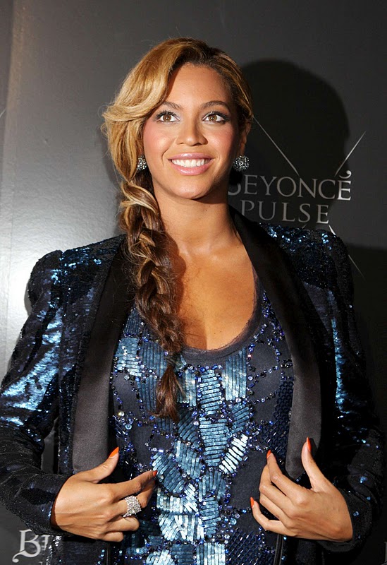 Beyonce picture
