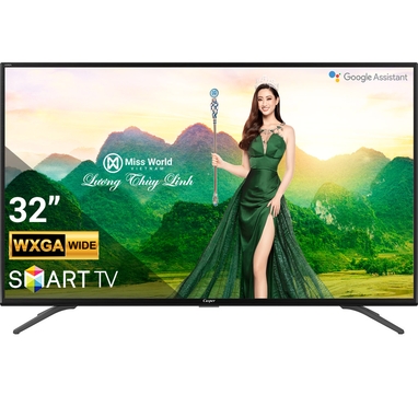 Smart Tivi giá rẻ Casper 32 inch 32HG5000 #1