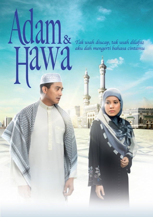 Download : Drama Adam Dan Hawa (Episod 1 - 80 TAMAT) ~ ScaniaZ