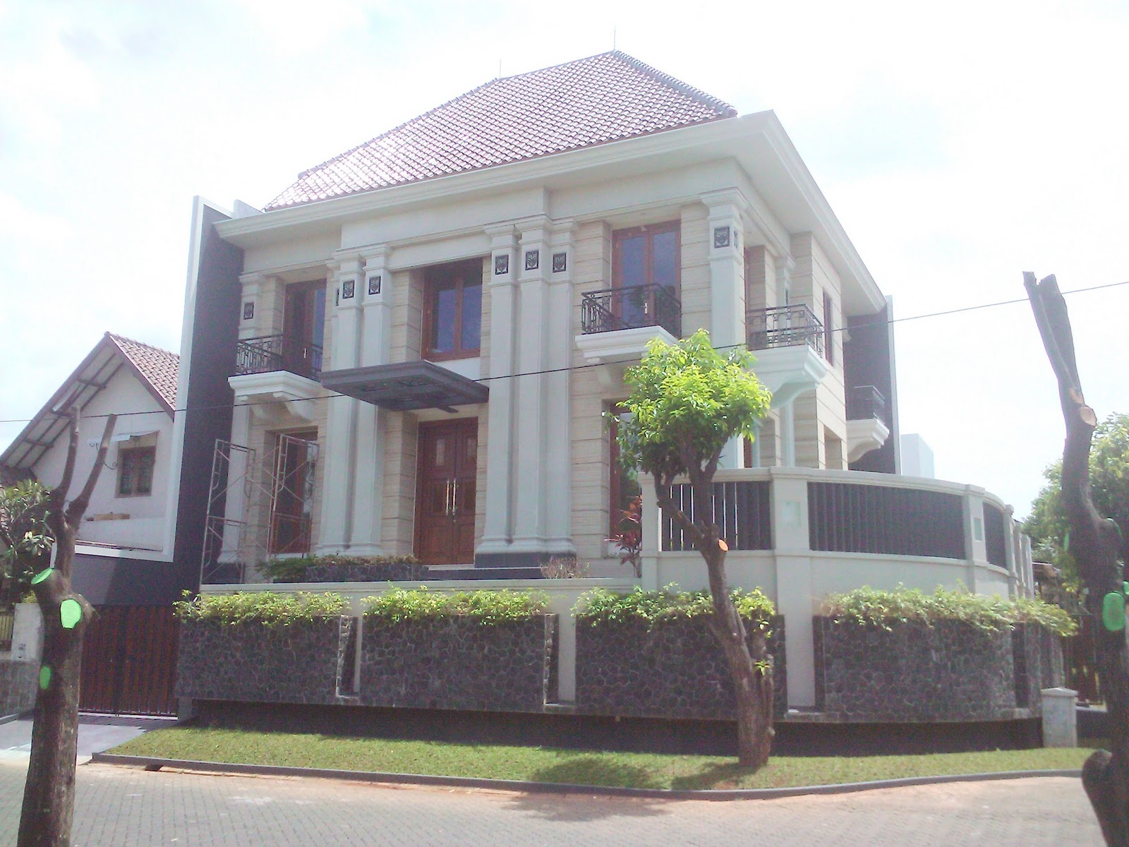 RumahPondokIndah Rumah Mewah Pondok Indah New For Sale