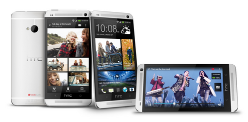 Harga HTC One 801E