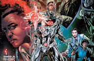 Cyborg Vol.2 (10-?) (Actualizable)
