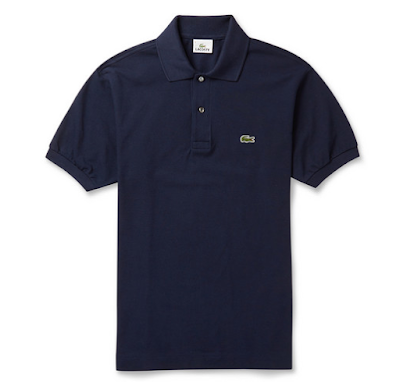 POLO LACOSTE