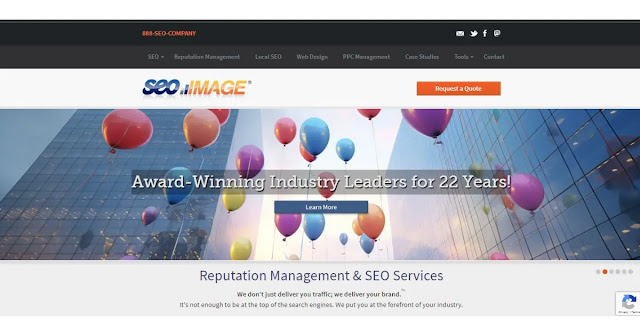 best SEO company primelis