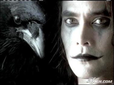 the-crow