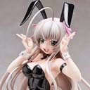 FIGURA NYARUKO BUNNY Ver. Haiyore! Nyaruko san W