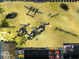 War Front Turning Point screenshot 2 