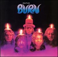 1974 - Deep Purple - Burn