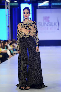 PFDC Sunsilk Fashion Week