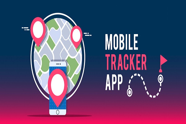 Mobile Tracking App