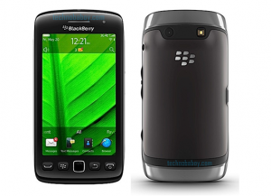 Harga BlackBerry Torch Terbaru Desember 2012