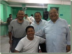 Discapacitados