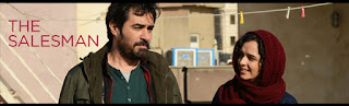 the salesman-forushande-le client-satici