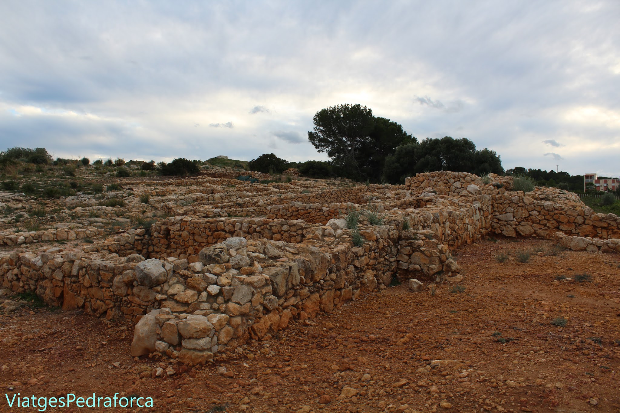 Tarragonès, Tarragona, Arqueologia, patrimoni cultural, Catalunya, Costa Daurada