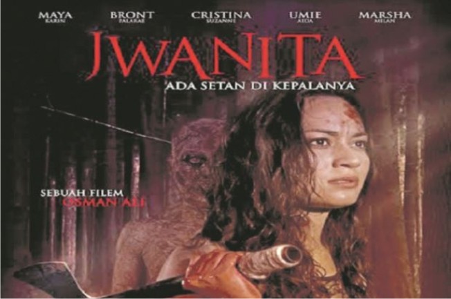 7100 Film Hantu Terseram Di Malaysia Gratis Terbaru