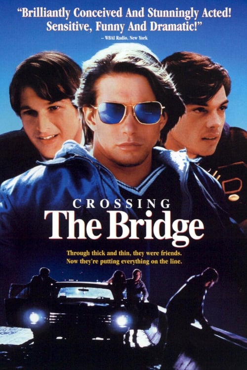 [VF] Crossing the Bridge 1992 Film Complet Streaming