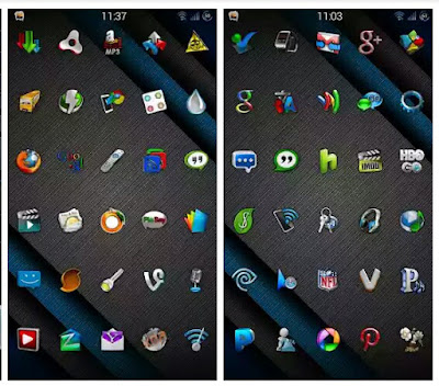 Icon Packs For Android 2017