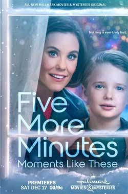 Five More Minutes: Moments Like These (2022)
