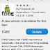 Fring v4.5.18 - Free Videochat, Calls, IM For Symbian^3 Anna Belle