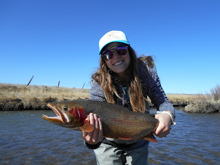 Colorado Fly Fishing Trips