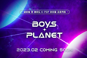 Boys Planet: el programa de supervivencia global de Mnet